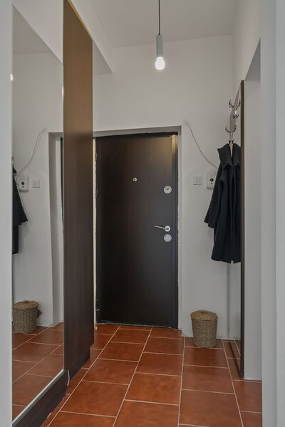 Kogalniceanu comision 0%- Pod Hasdeu -2 camere + birou
