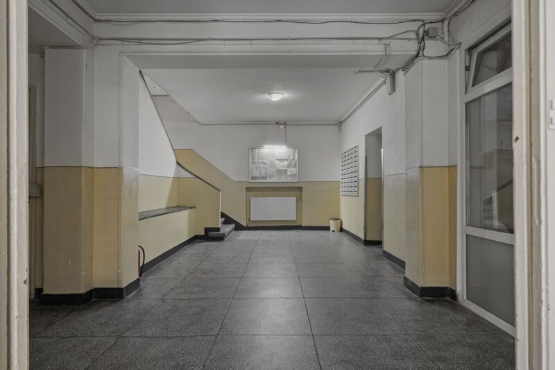 Kogalniceanu comision 0%- Pod Hasdeu -2 camere + birou